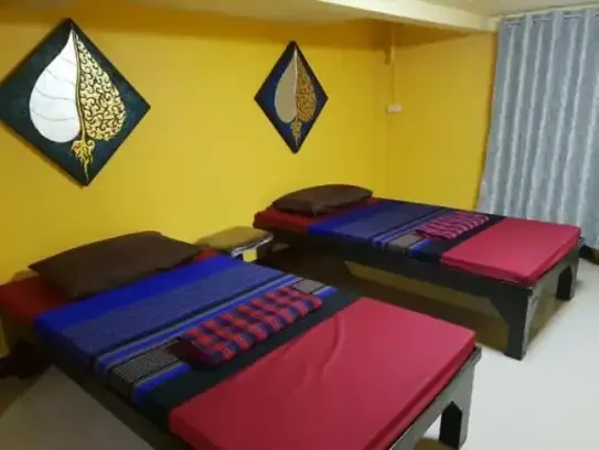 Magic Touch by The Tree