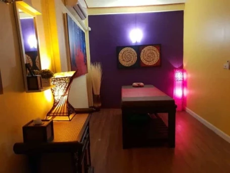 Magic Touch by The Tree