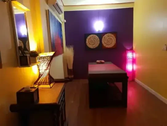 Magic Touch by The Tree