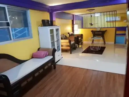 Magic Touch by The Tree