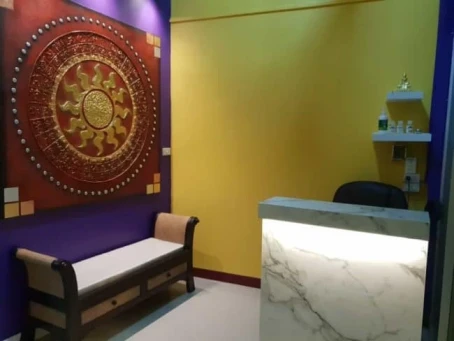 Magic Touch by The Tree