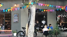 Maricafe Buenos Aires