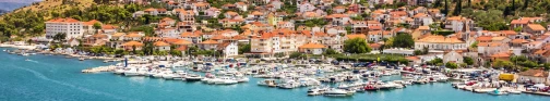 Gay Trogir
