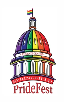 Springfield PrideFest 2026: dates, parade, events
