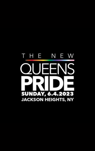 The New Queens Pride