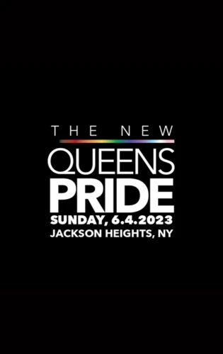 The New Queens Pride 2026: dates, parade, festival