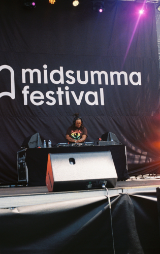 Festival Midsumma de Melbourne