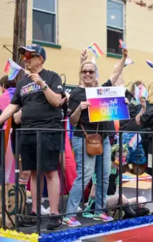 Long Island Pride