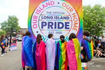 Long Island Pride