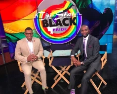 TriState Black Pride