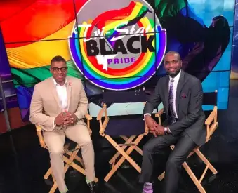TriState Black Pride