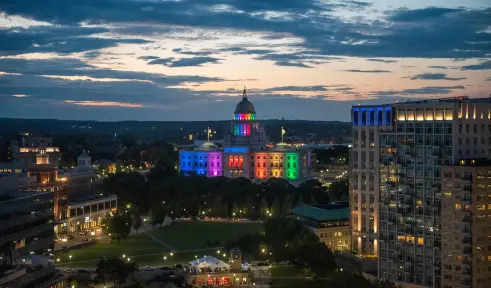 Rhode Island PrideFest