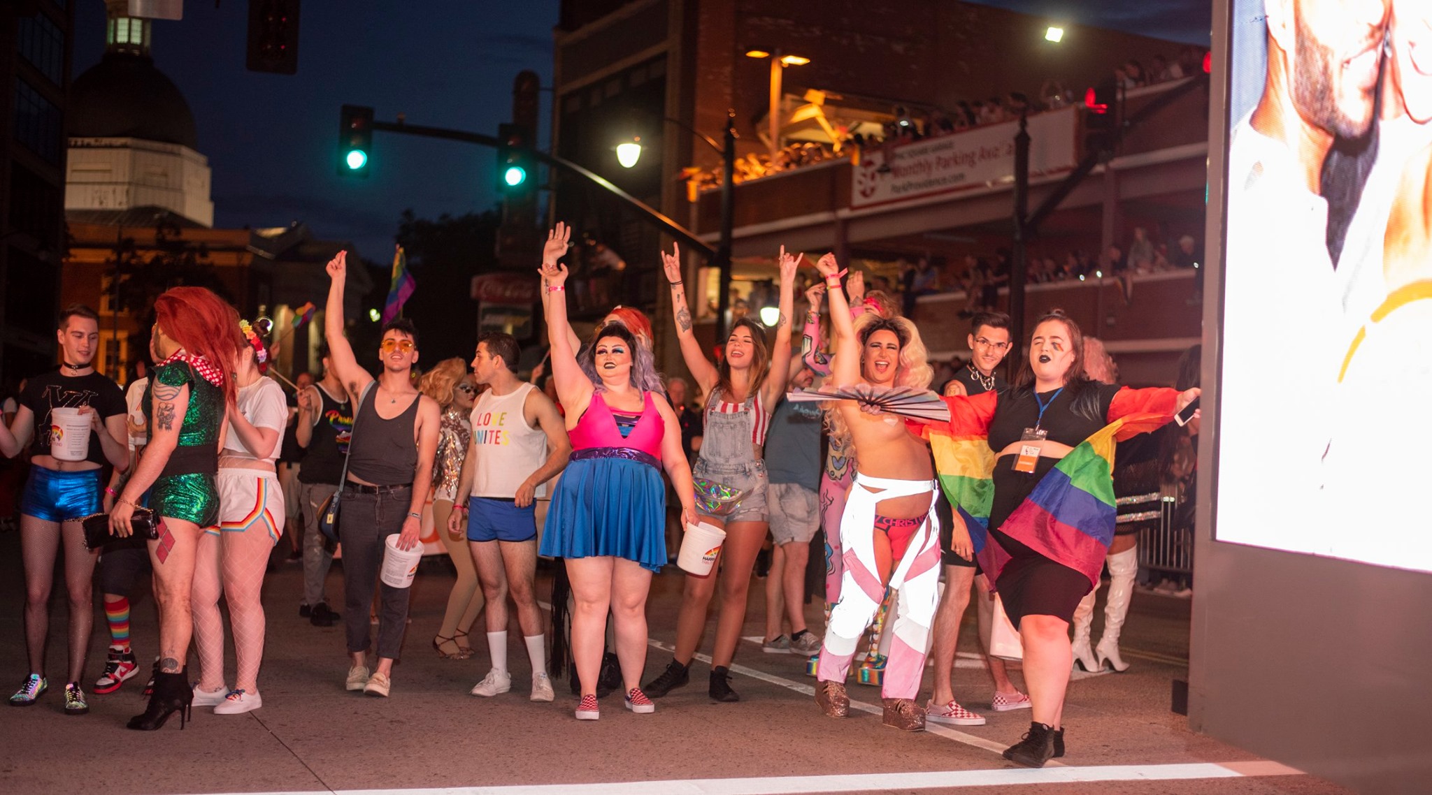 Rhode Island PrideFest