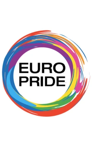 EuroPride 2026 Amsterdam