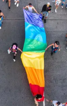Medellin Pride