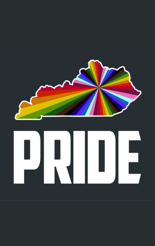 Lexington Pride 2024