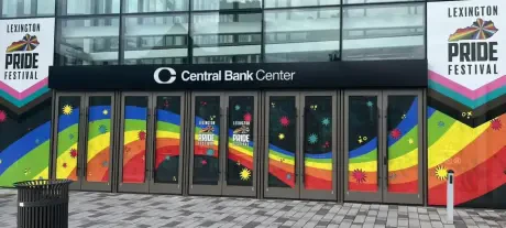 Lexington Pride 2026: dates, parade, events Lexington Pride