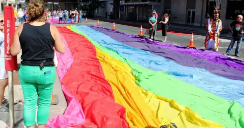 Twin Cities Pride