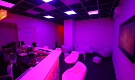 Darkness Club