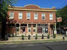 Grey Fox Pub