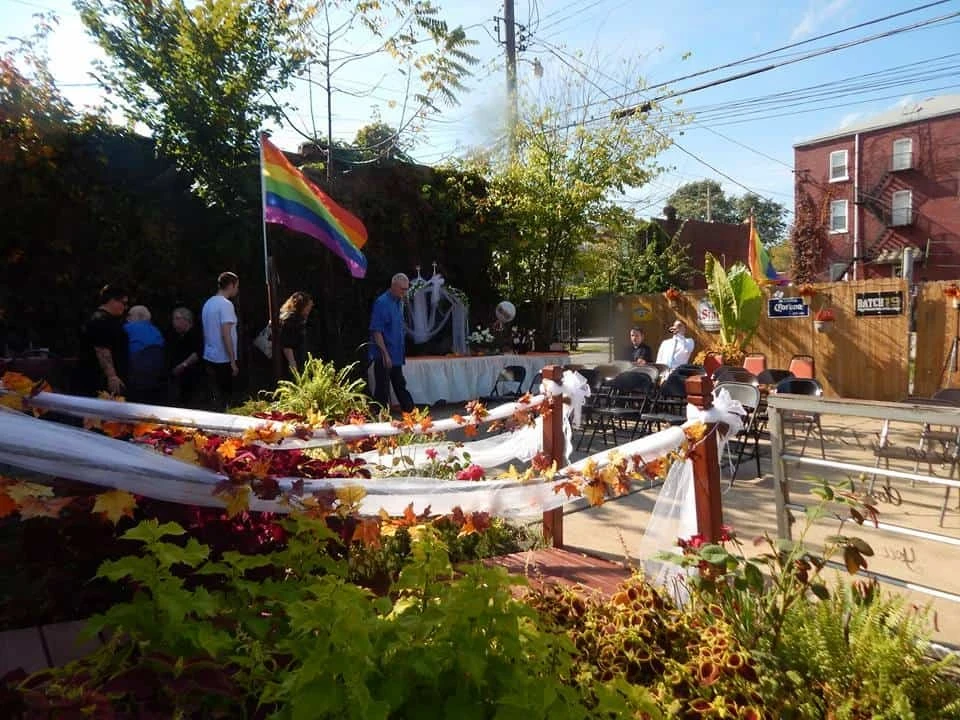 Hummel's on Broadway