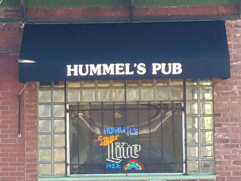 Hummel 's on Broadway