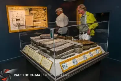 Mel Fisher Maritime Museum