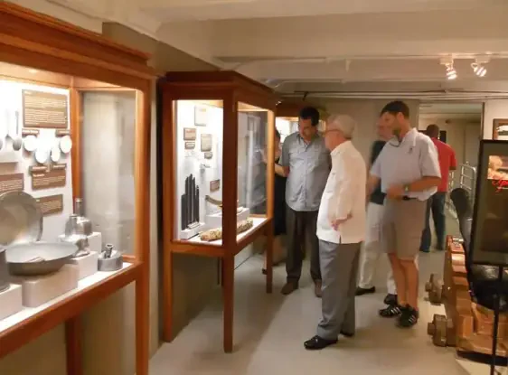 Mel Fisher Maritime Museum