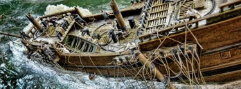 Mel Fisher Maritime Museum