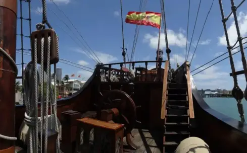 Mel Fisher Maritime Museum