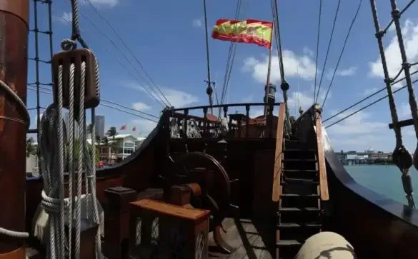 Mel Fisher Maritime Museum