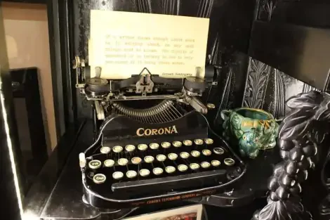 The Ernest Hemingway Home and Museum