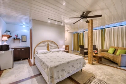 Hotel Banana Azul