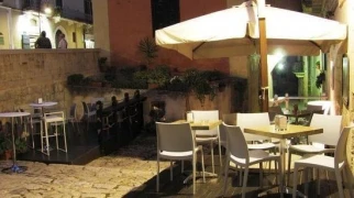 shibuya, matera, bar, record