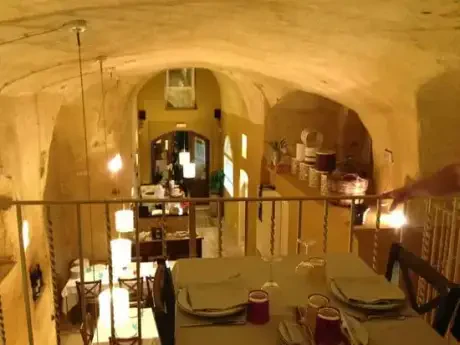 riostante, soul kitchen, matera