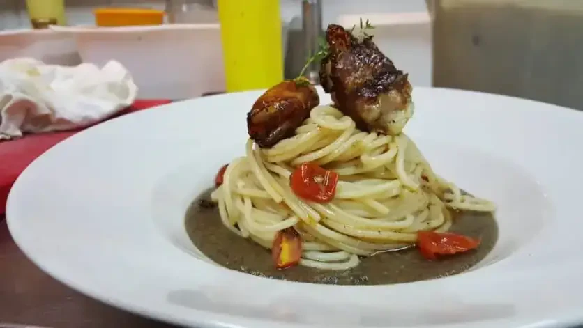 Ristorante Soul Kitchen