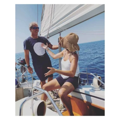 Indulge Spain: Sailing And Food Experience