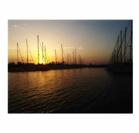 Indulge Spain: Sailing And Food Experience