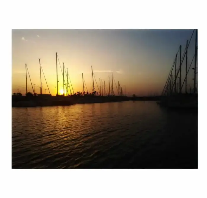 Indulge Spain: Sailing And Food Experience