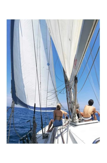 Indulge Spain: Sailing And Food Experience