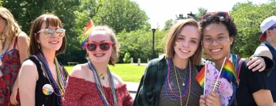 Pride Center of Maryland