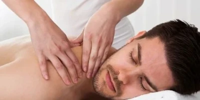 Central London Male Massage