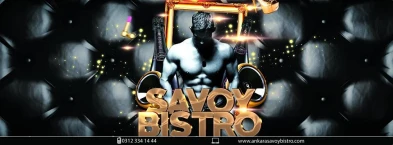 Bistro SAVOY