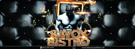 Bistro SAVOY