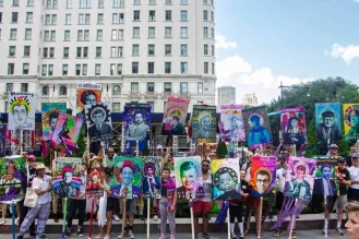 Judson Memorial Church