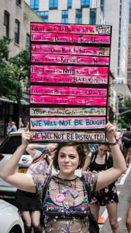 Judson Memorial Church