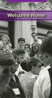 Lesbian Herstory Archives