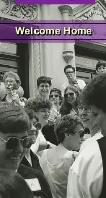 Lesbian Herstory Archives