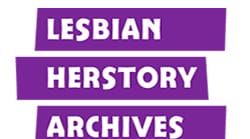 Lesbisk Herstory Archives