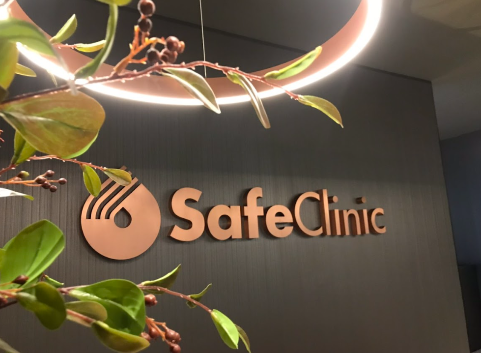 Bezpieczna Klinika